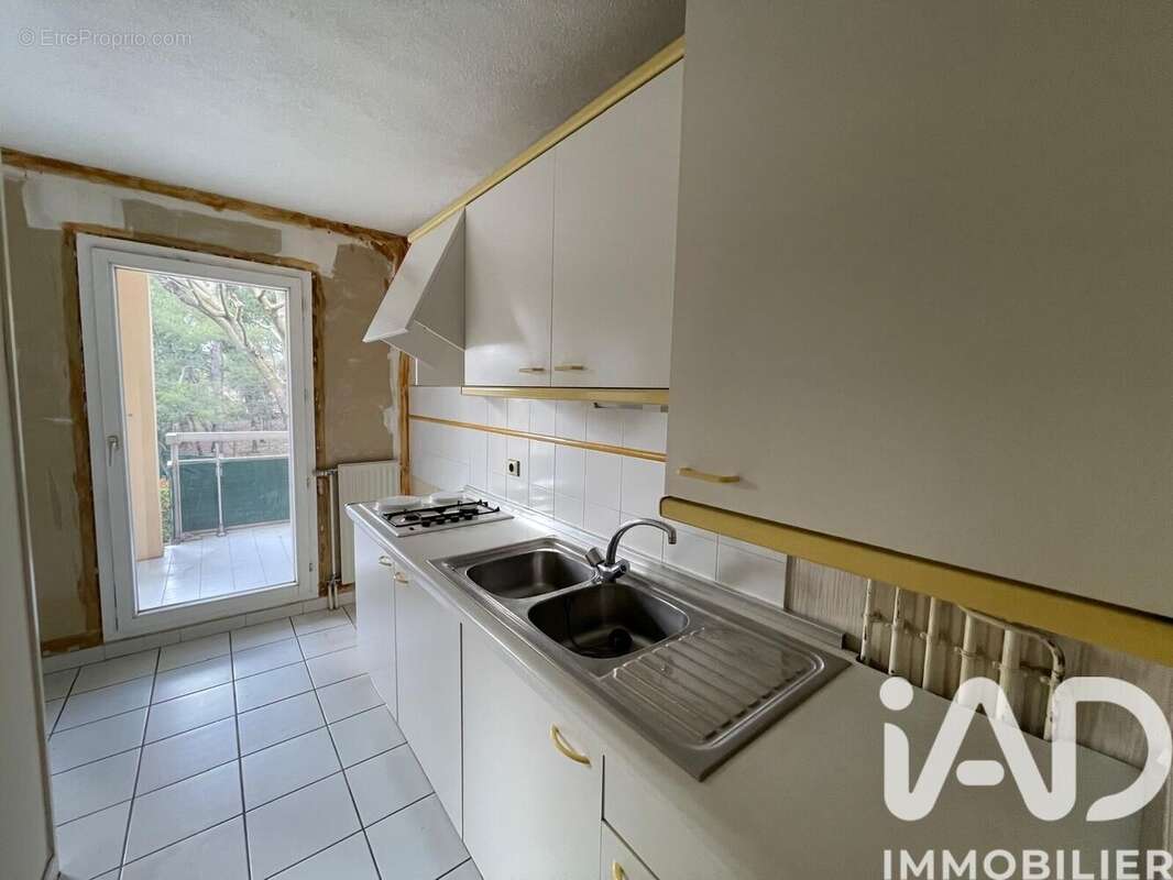 Photo 9 - Appartement à MONTPELLIER