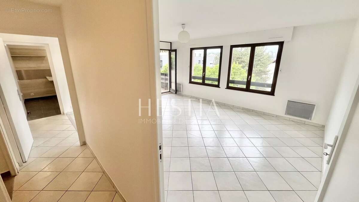 Appartement à ANNECY