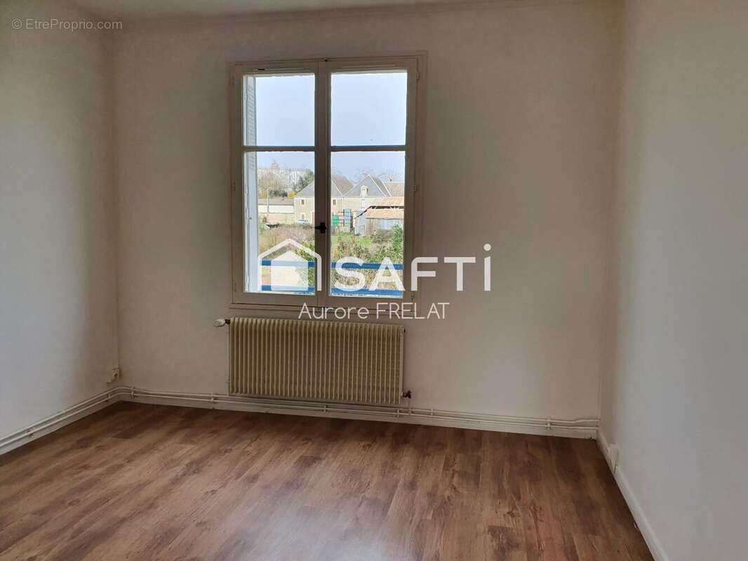 Photo 4 - Appartement à SAINTE-MAURE-DE-TOURAINE