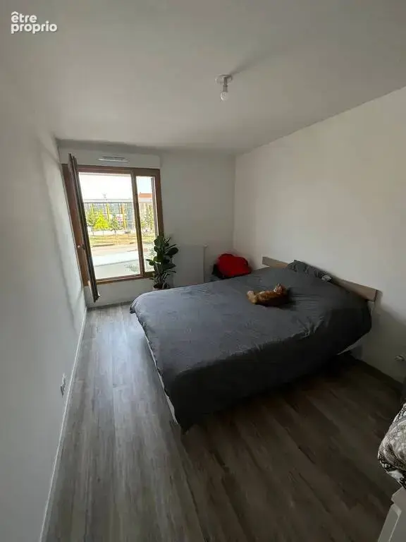 Appartement 2 pièces 42.56 m² Annemasse - photo 7