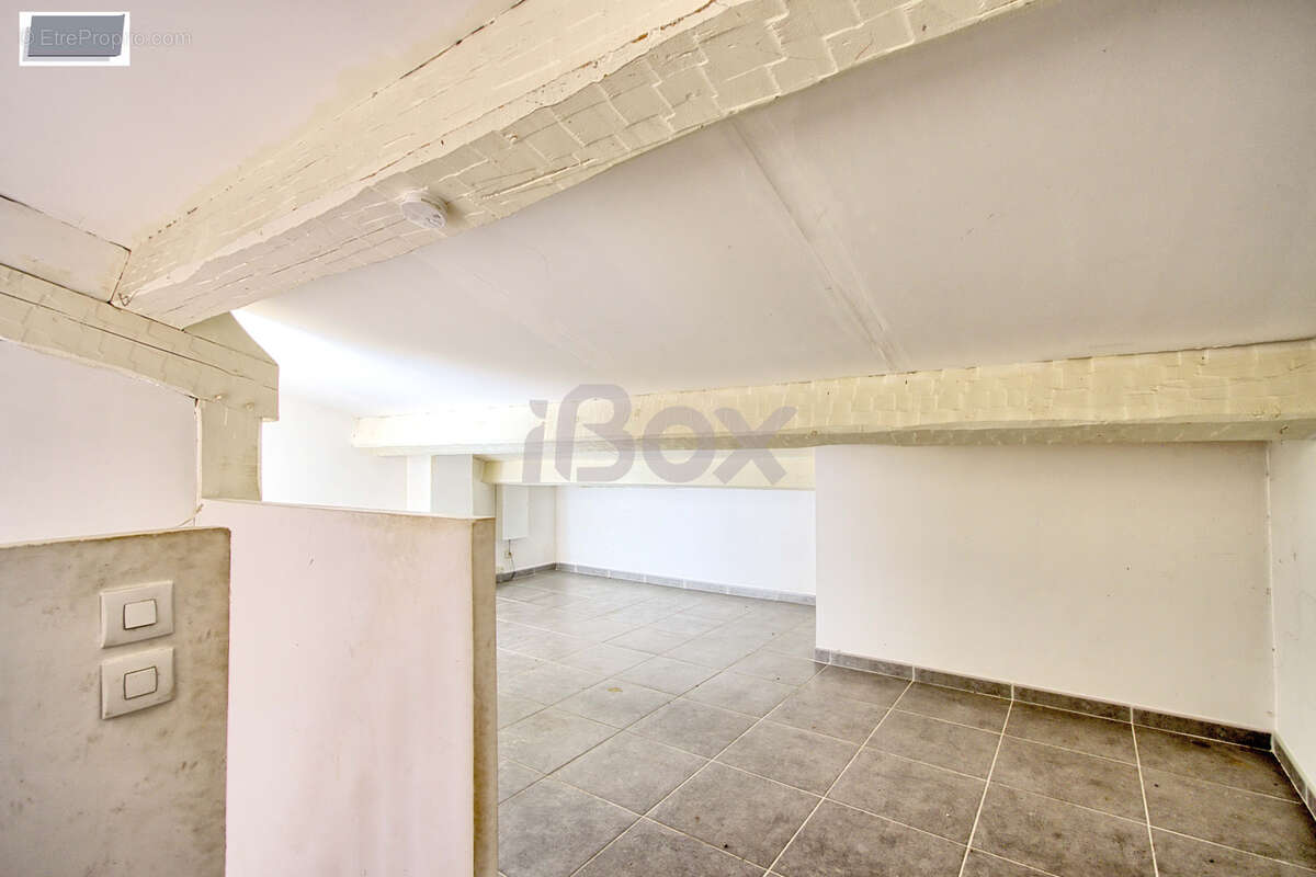 Appartement à LA GARDE