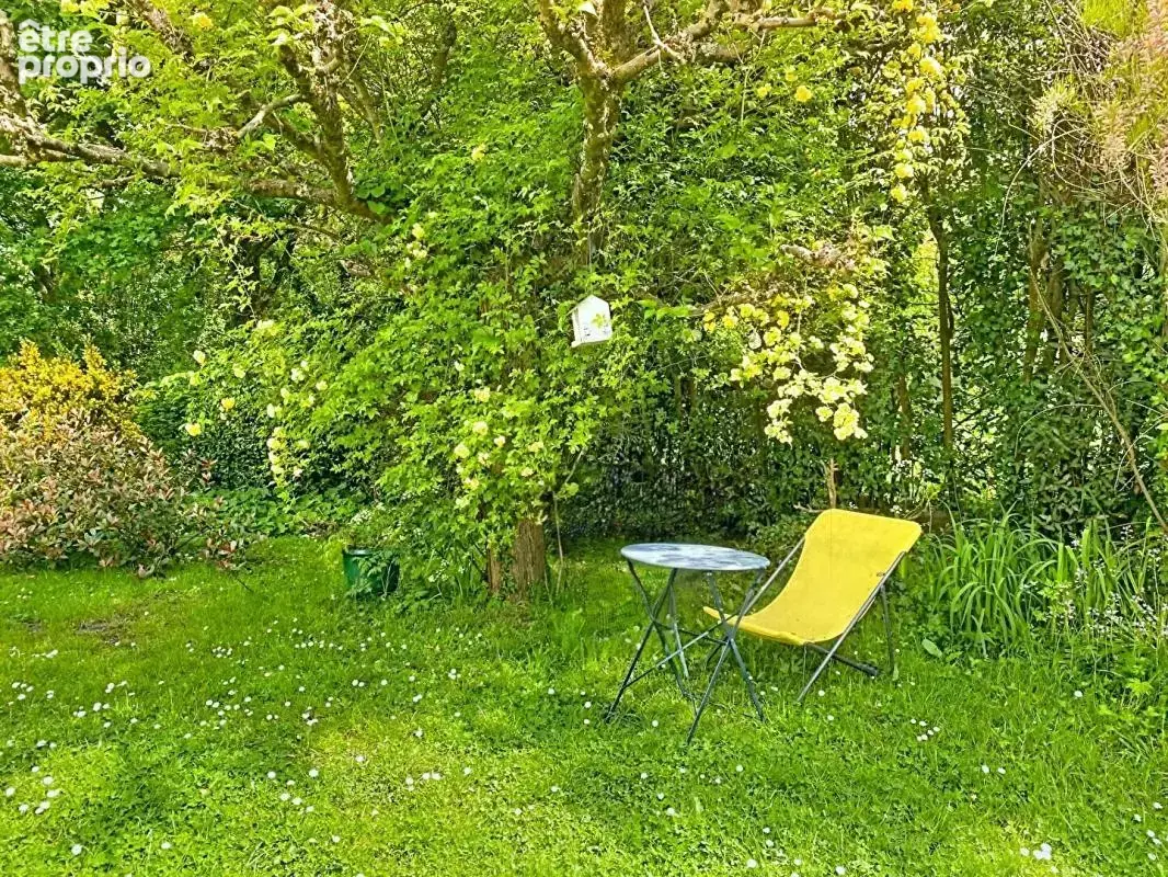 Belle maison de 4 ch sur magnifique jardin dans un quartier résidentiel d'Eysines, intra rocade 210 m2 - photo 12