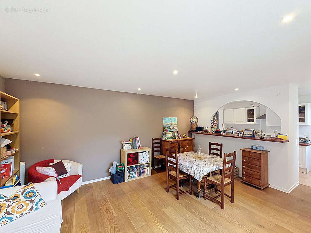 Maison Saint Maur Des Fosses 3 pièce(s) 68 m2 - photo 4