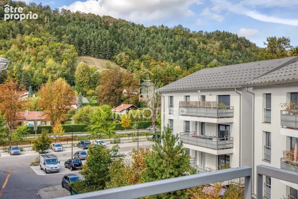 Appartement 3 pièces 65 m² à vendre à Vaulnaveys-Le-Haut (38410) - photo 7