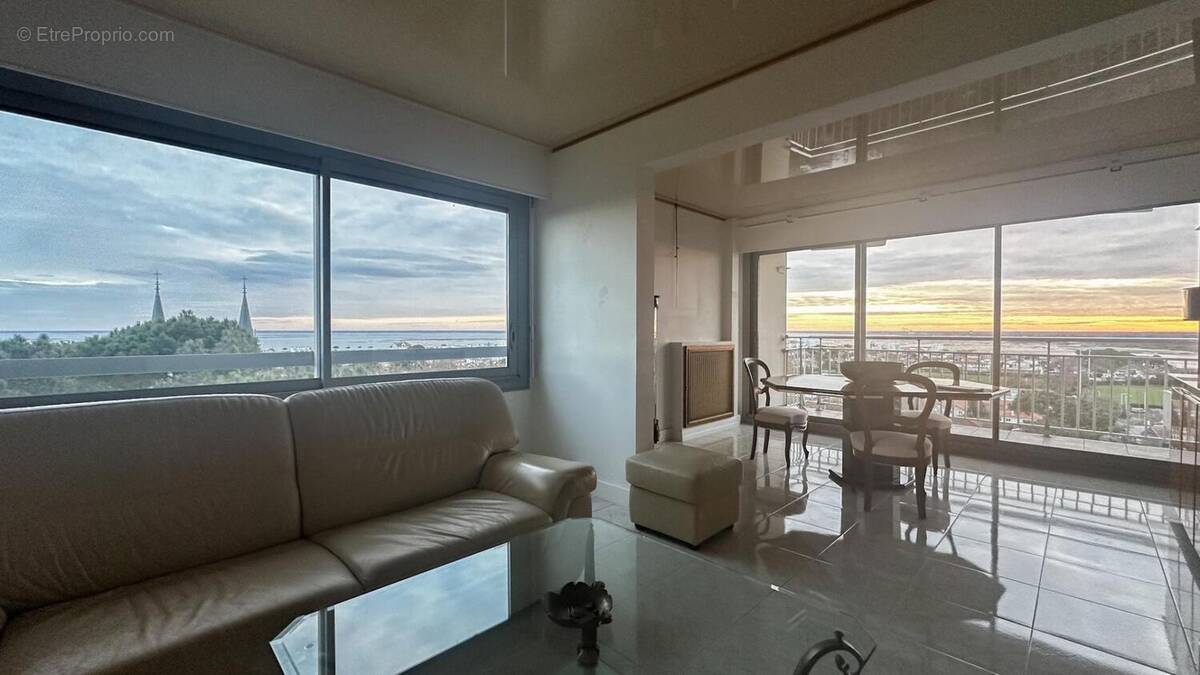 Photo 1 - Appartement à ARCACHON