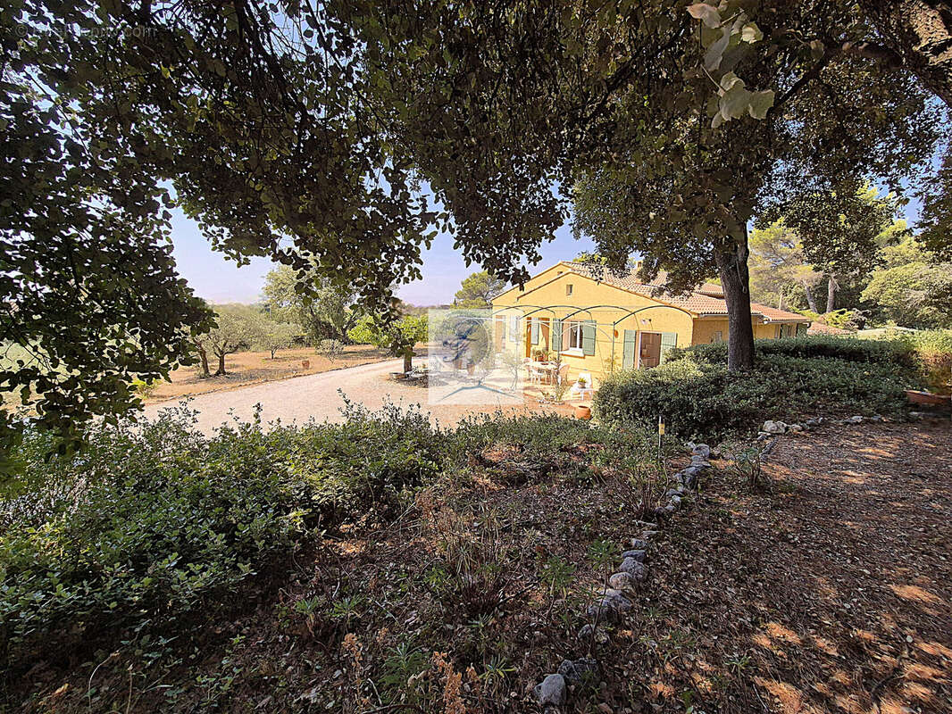 Maison à BEDOIN