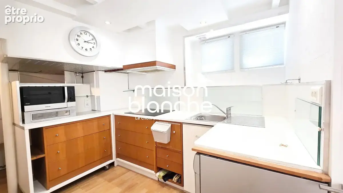 Maison 46 m² à Muron  - photo 4