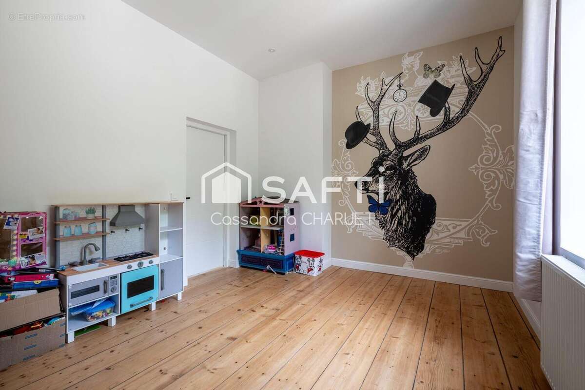 Photo 7 - Maison à SEPTEME