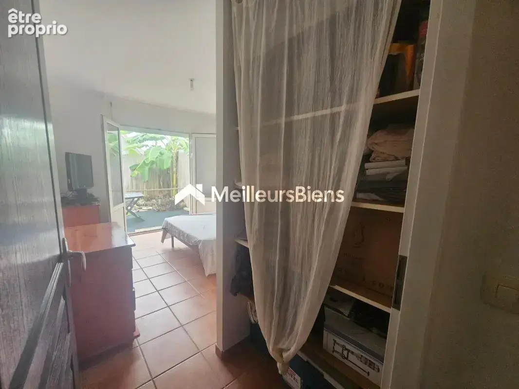 Exclusivité – 3 villas louées à Baie-Mahault :  investissement sécurisé - photo 7