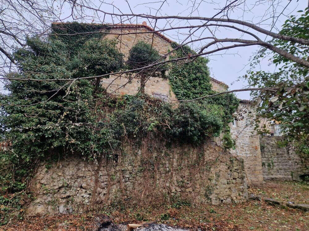 Maison à SAINT-PAUL-LE-JEUNE