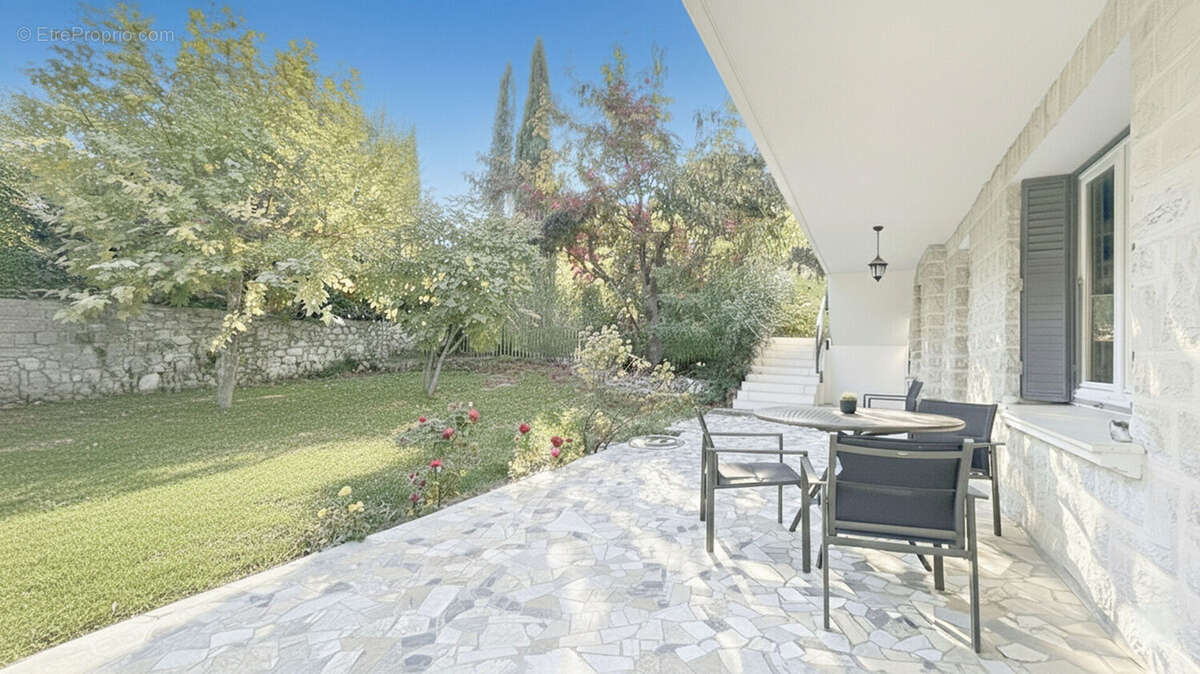 Maison à AIX-EN-PROVENCE