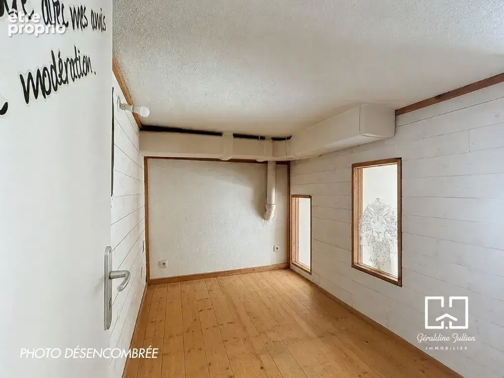 Appartement T2 et appartement T3 en location à Briançon - photo 13