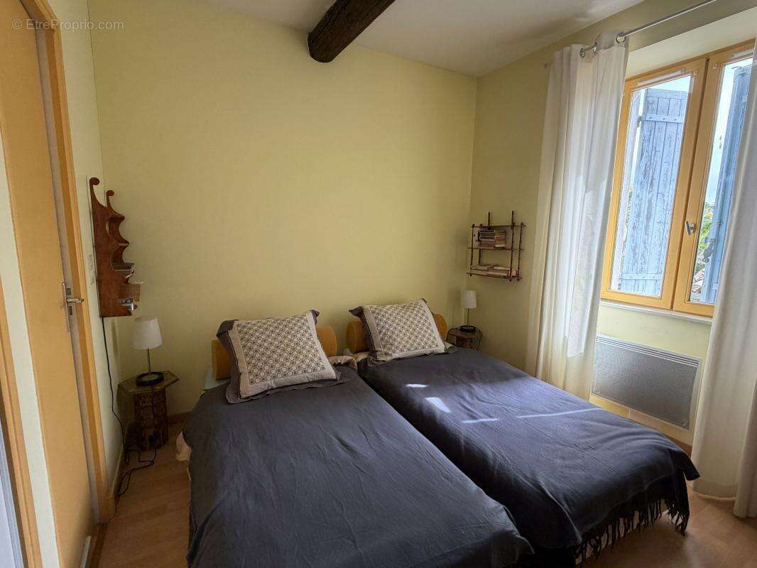 Appartement à VAISON-LA-ROMAINE