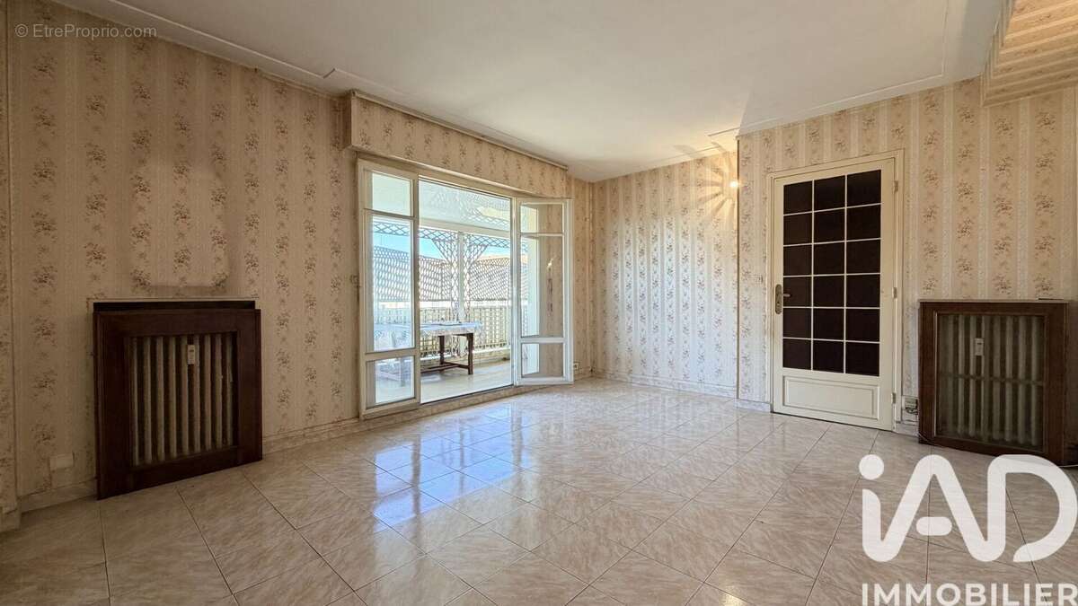 Photo 8 - Appartement à NICE