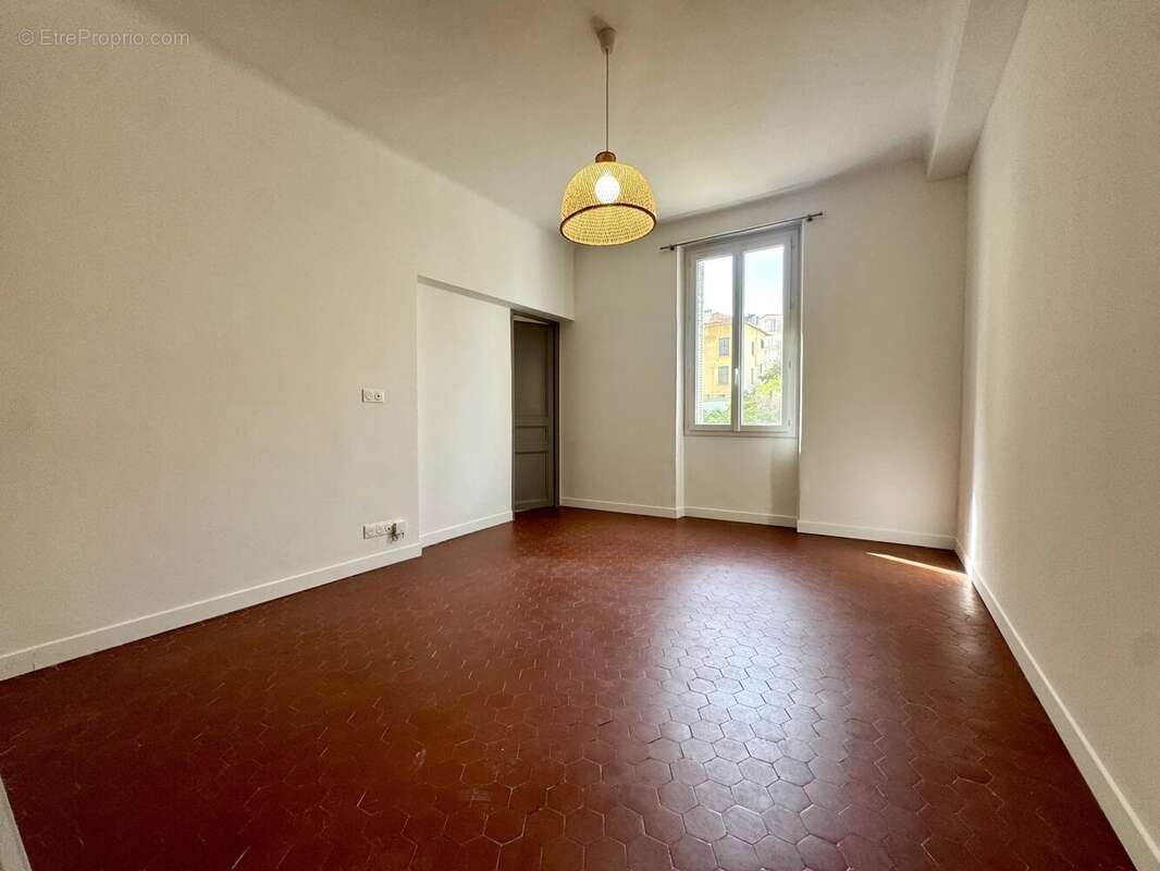 Appartement à AJACCIO