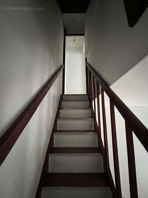 Maison à CONDE-SUR-L&#039;ESCAUT