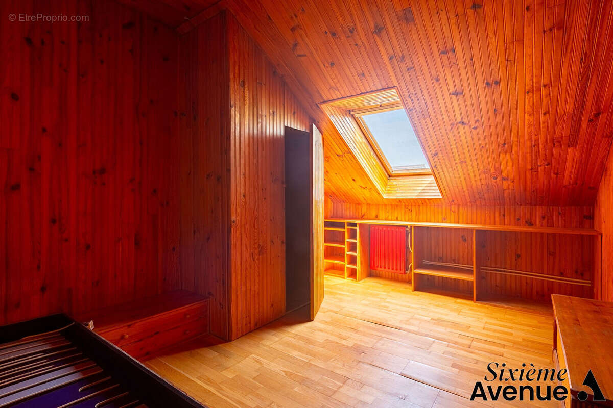 Appartement à BEZONS
