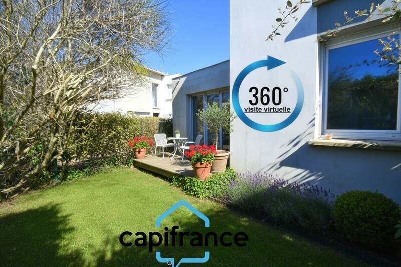 Maison à TOURNEFEUILLE