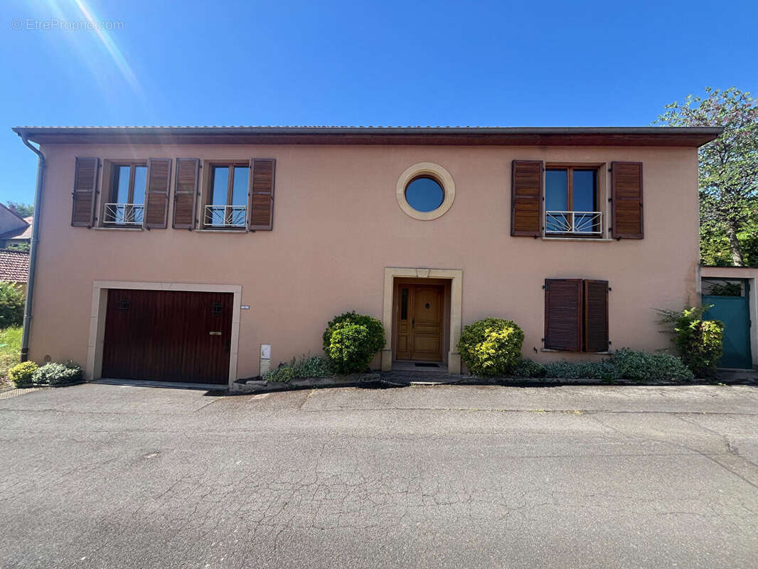 Maison Norroy Le Veneur - photo 16