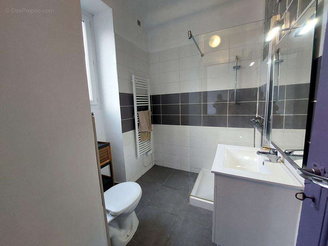 Appartement à DAX
