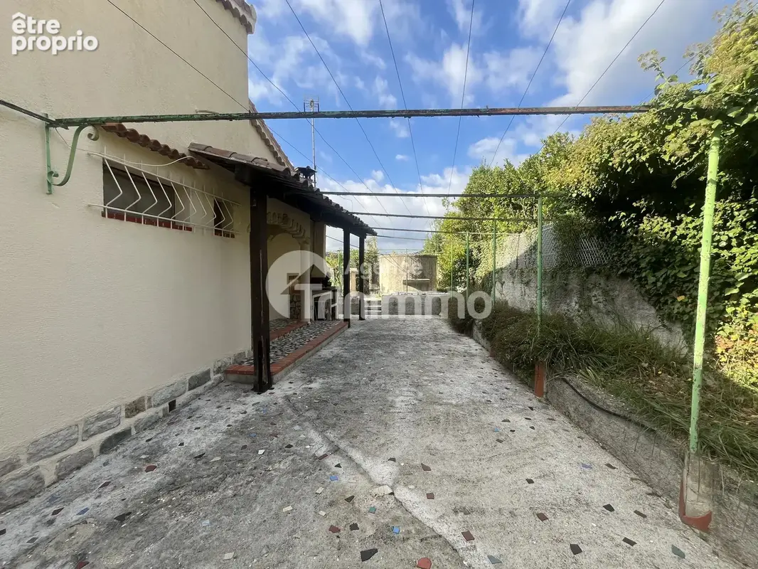Vente Abadie Maison individuelle - photo 10