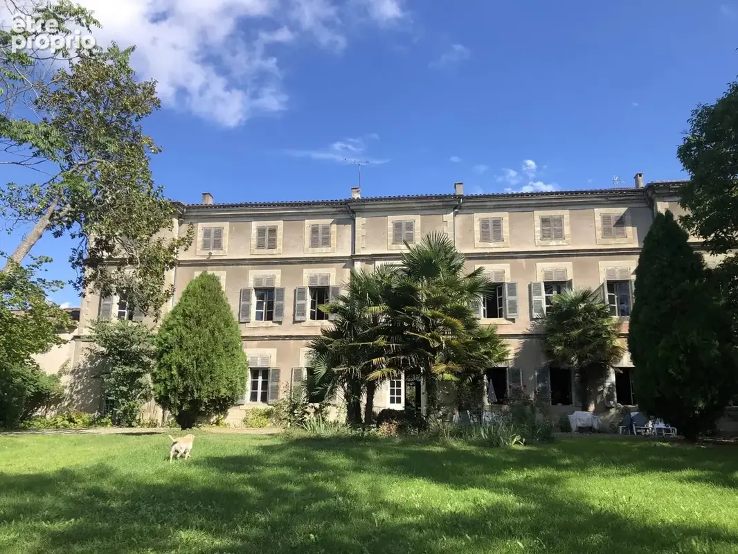 Maison à CASTELNAUDARY