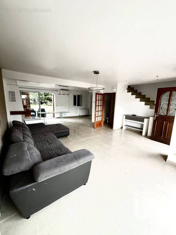 Photo 1 - Maison à ARGENTEUIL