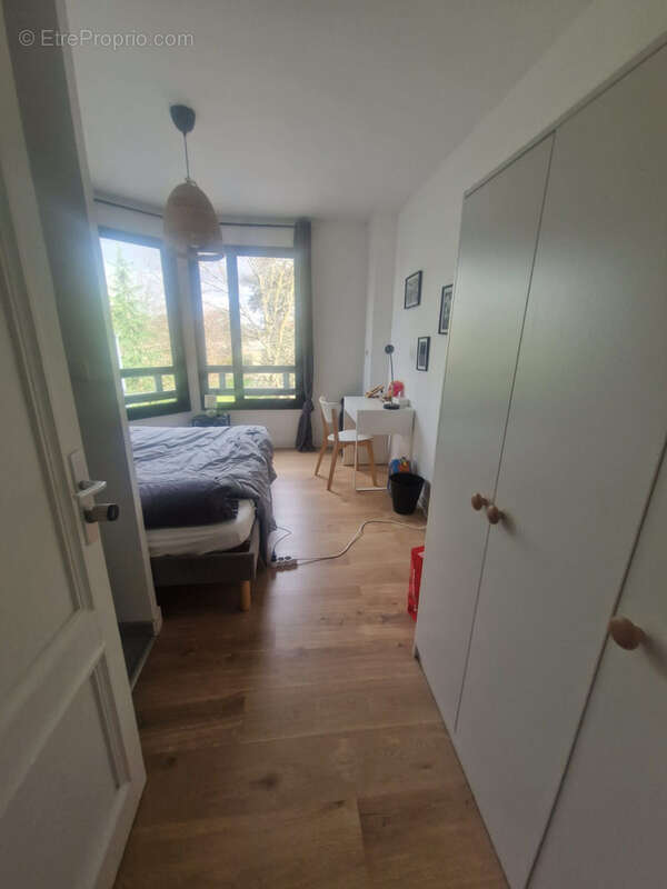 Appartement à ECULLY