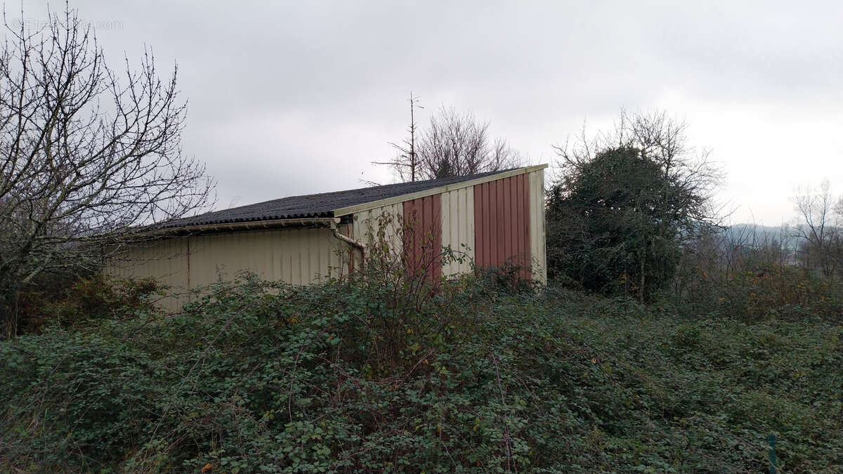 Maison à RAZAC-SUR-L'ISLE