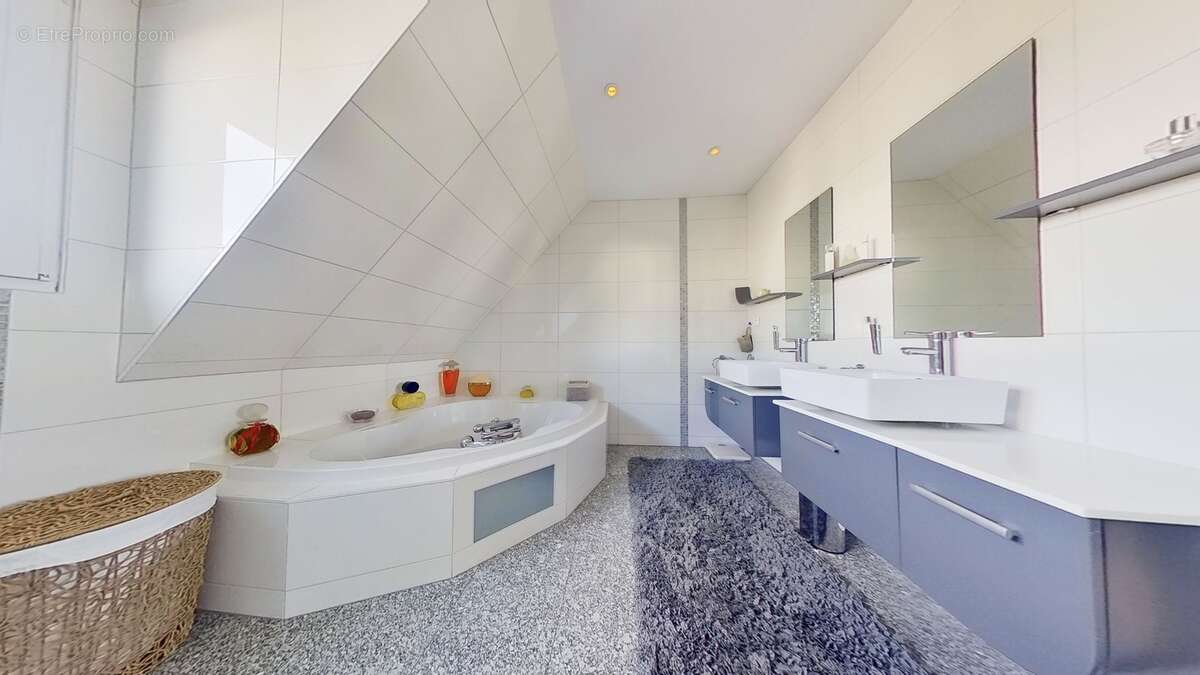 Maison à VILLAGE-NEUF