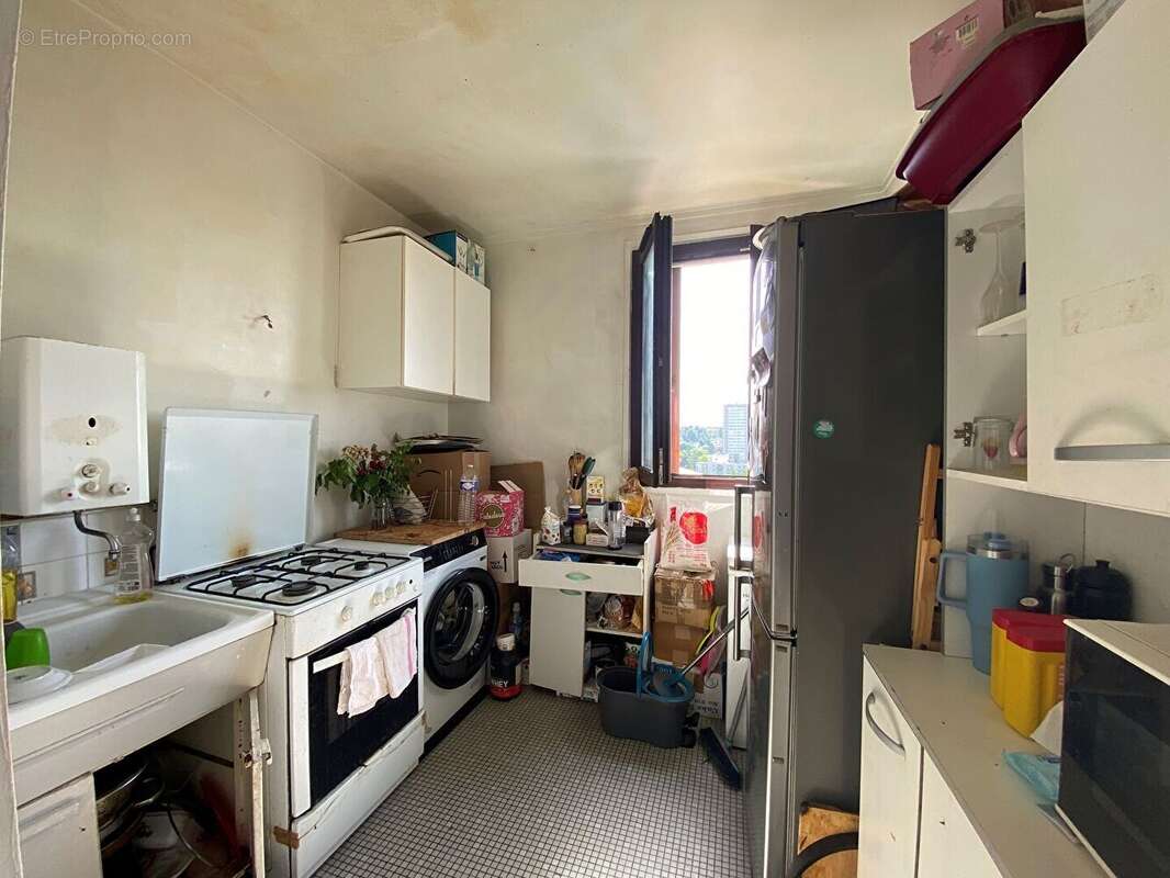 Appartement à ANTONY