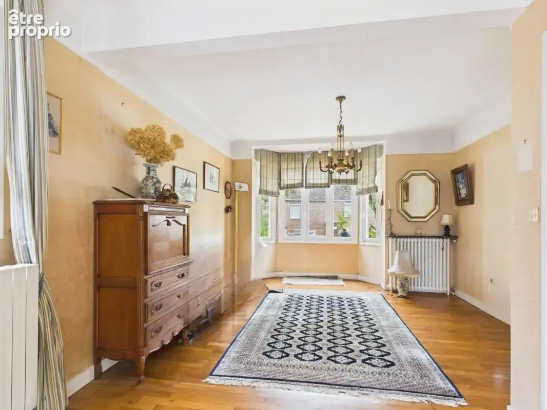 Maison 8 pièces 130 m² à vendre à Ailly-Sur-Noye (80250) - photo 6