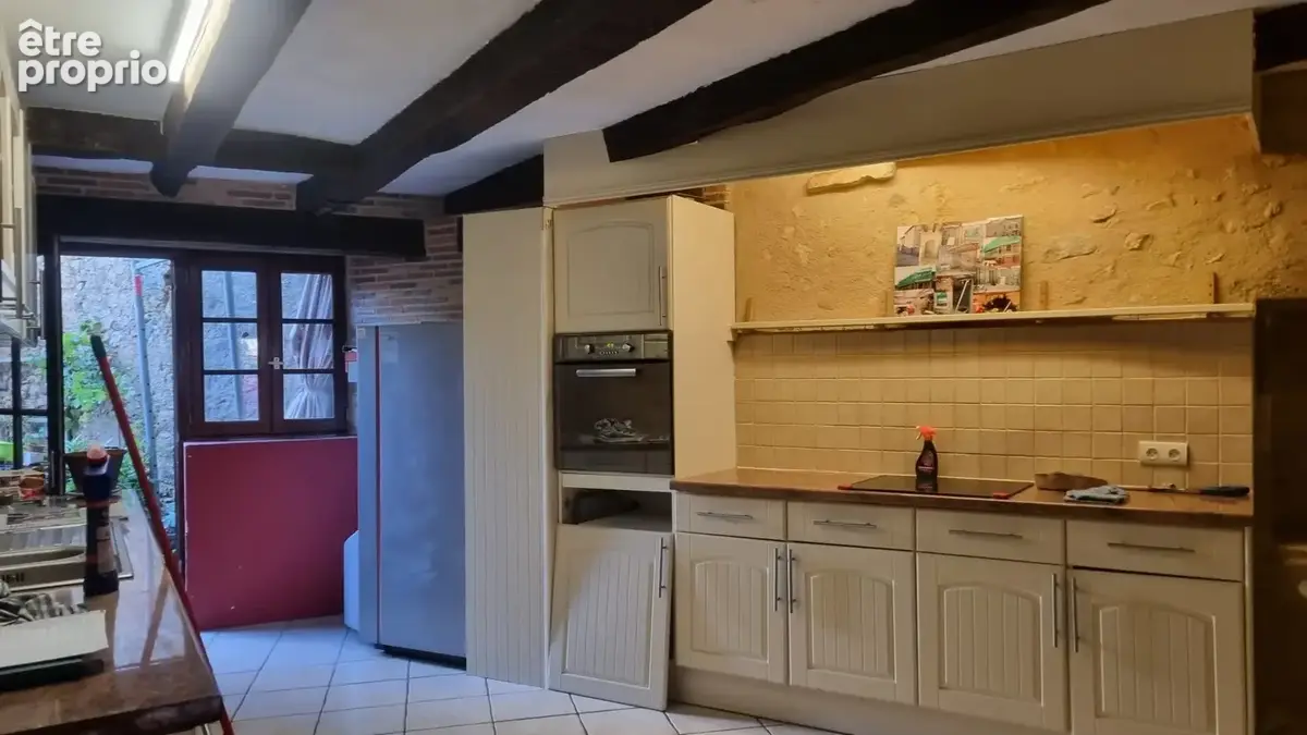 Maison 5 pièces 225 m² à vendre à Saint-Loup-Lamaire (79600) - photo 3