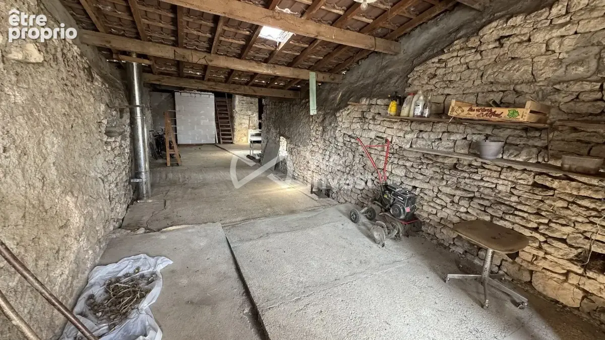 Maison 5 pièces 82 m² à vendre à Saint-Joire (55130) - photo 5