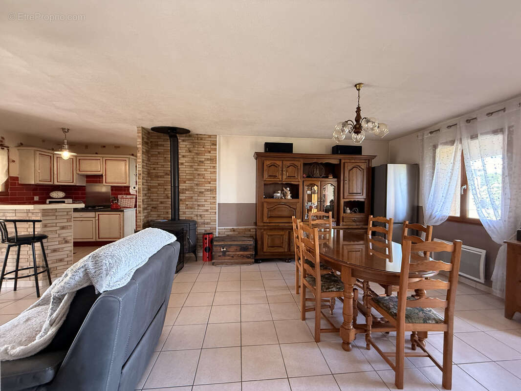 Maison à FRESPECH