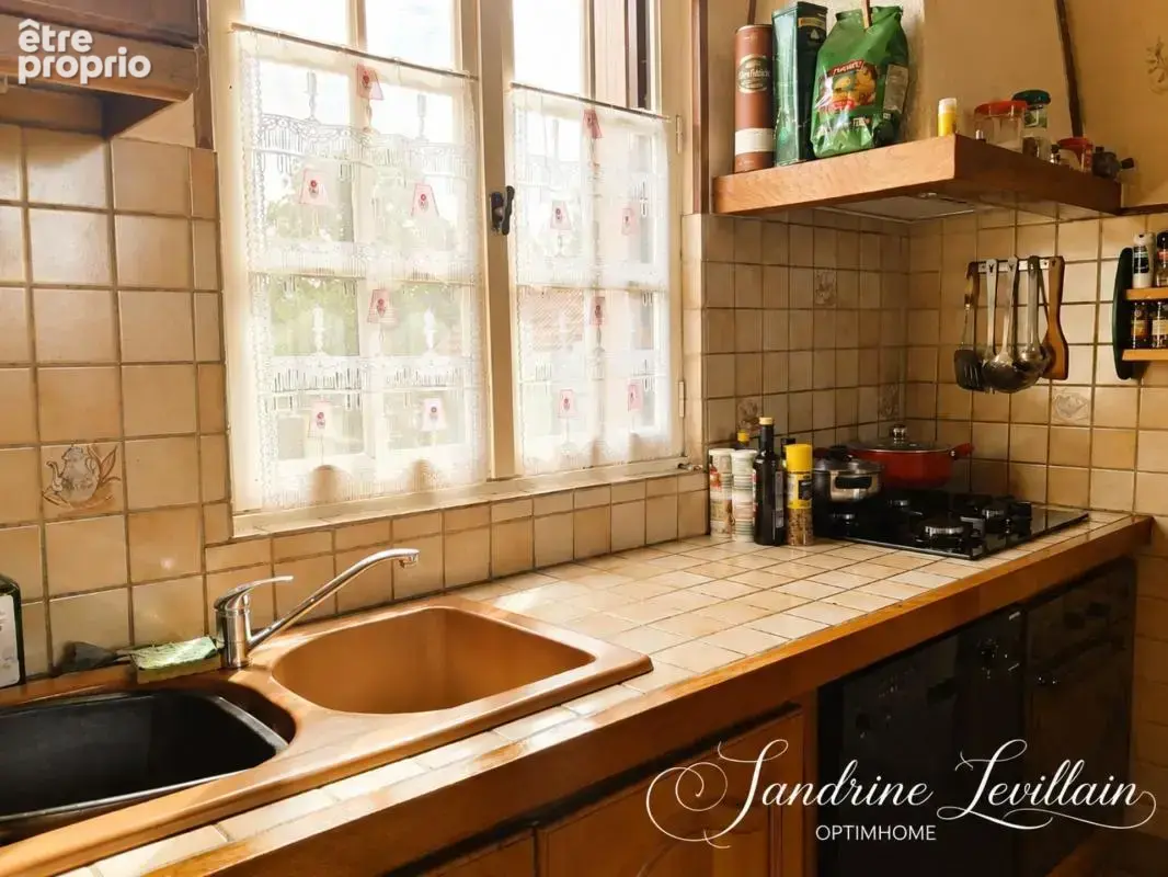 Maison à vendre 4 pièces LE BEC HELLOUIN (27) - photo 14
