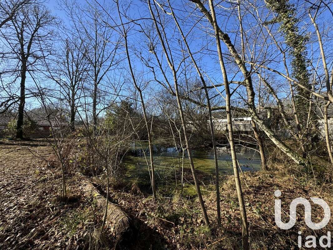 Photo 6 - Terrain à MIOS