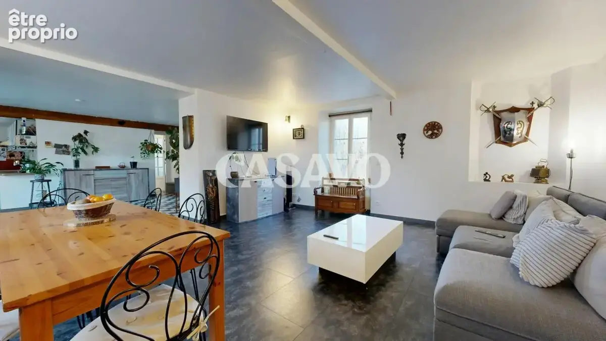 Vente Maison 5 pièces de 130m² - 77400 Dampmart - photo 5