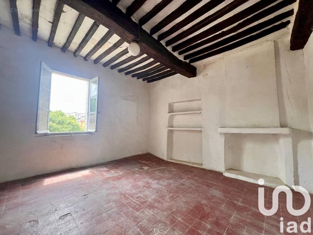 Photo 1 - Maison à VILLES-SUR-AUZON