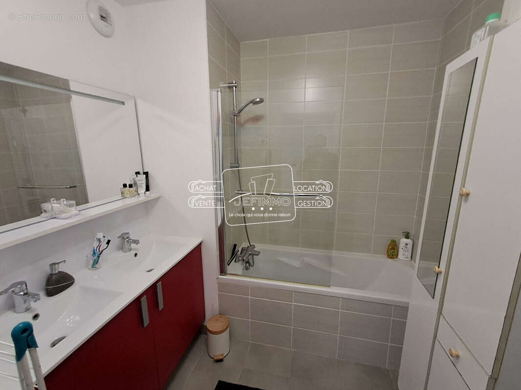 Appartement à THOUARE-SUR-LOIRE