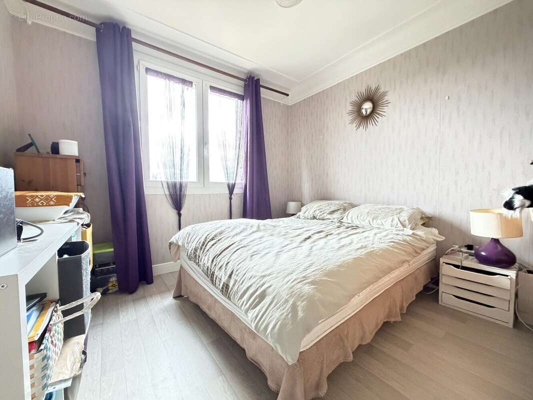 Maison à GOUSSAINVILLE