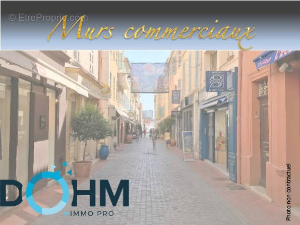 Commerce à SAINT-ETIENNE