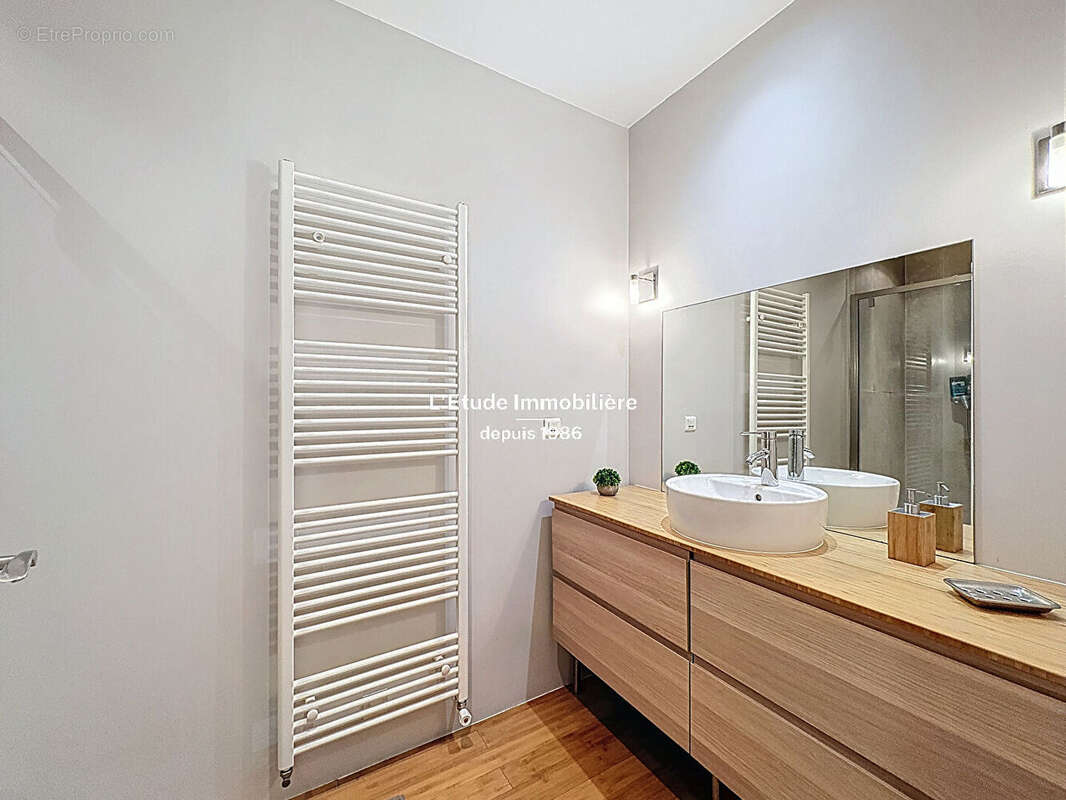 Appartement à CALUIRE-ET-CUIRE