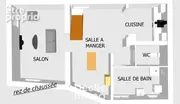 Maison à BIGNAC