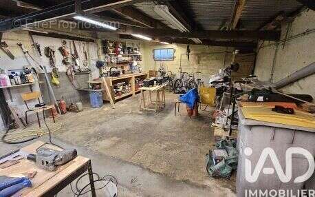 Photo 8 - Maison à HAUTMONT