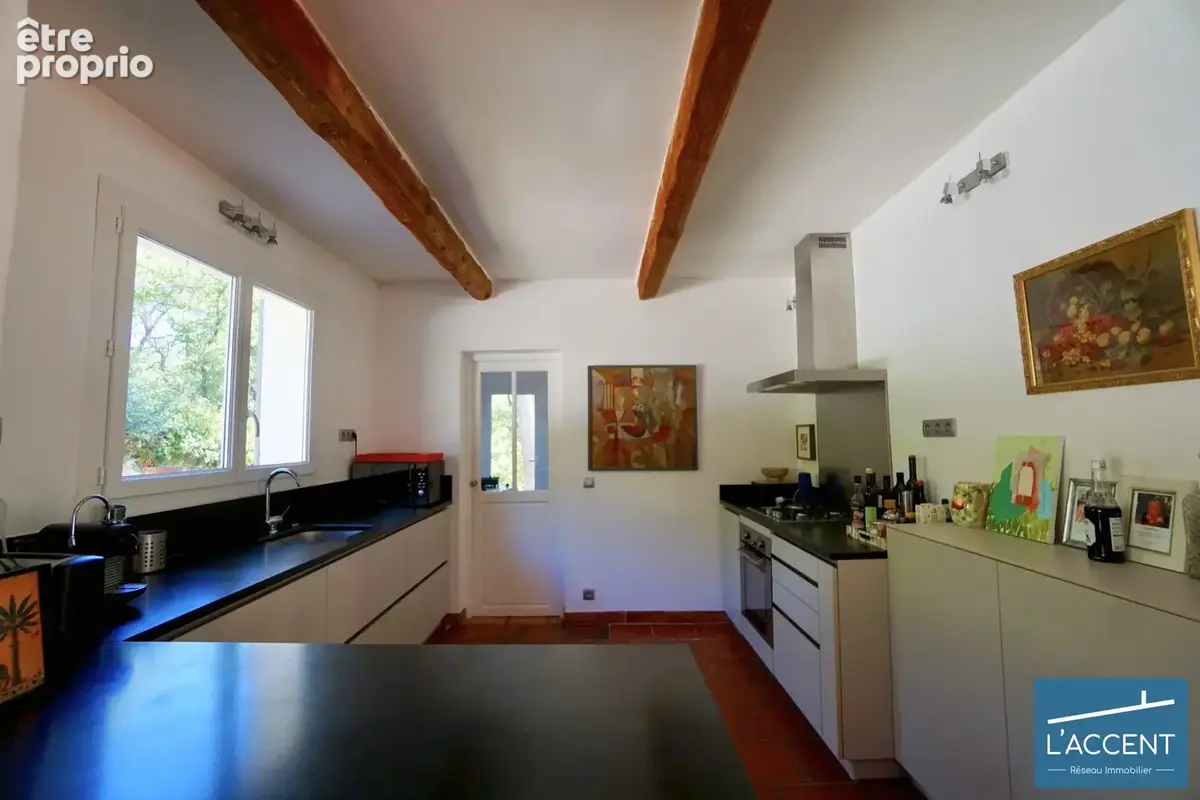Maison 7 pièces 175 m² à vendre à Saint-Gervasy (30320) - photo 6