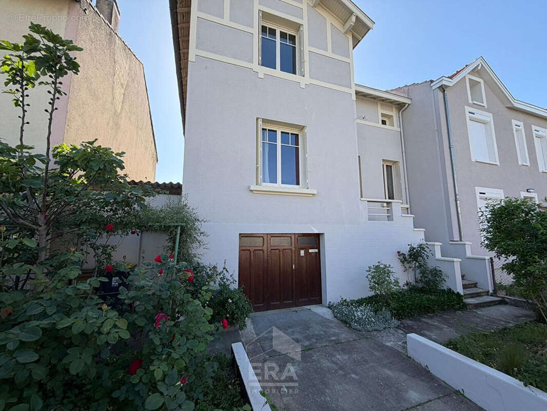 Maison des années 30 rénovée - photo 11
