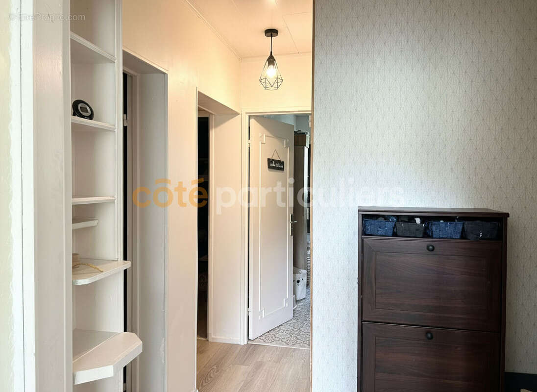 Appartement Crosne 4 pièces  67,6 m2 - photo 7