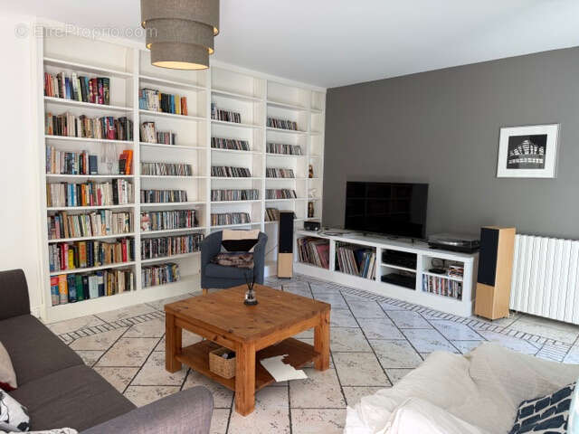 Maison à ORLEANS