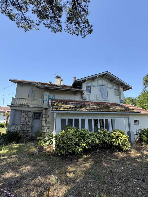 Appartement à SAINT-PAUL-LES-DAX